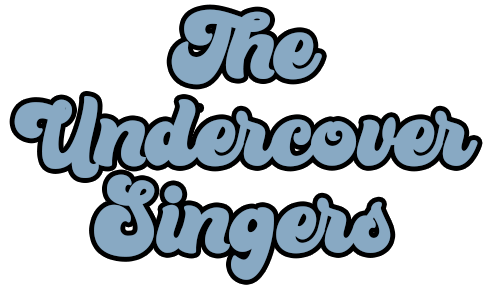 Undercover Singers